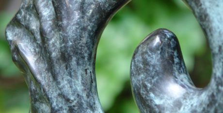 BRONZE ART GALLERY - BRONZE POOL SCULPTURES AND STATUES MOVEMENT